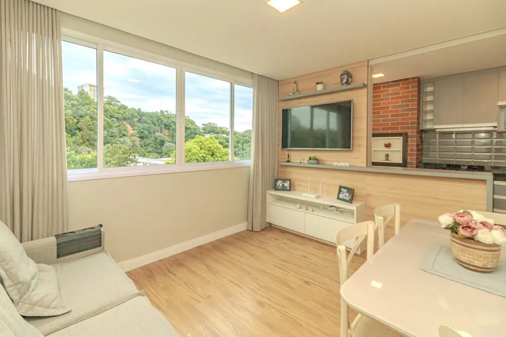 Apartamento para venda no bairro Menino Deus em Porto Alegre