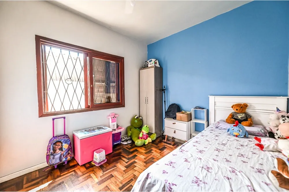 Casa para venda no bairro Santa Tereza em Porto Alegre