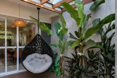 Casa em Condomínio para venda no bairro Morro Santana em Porto Alegre