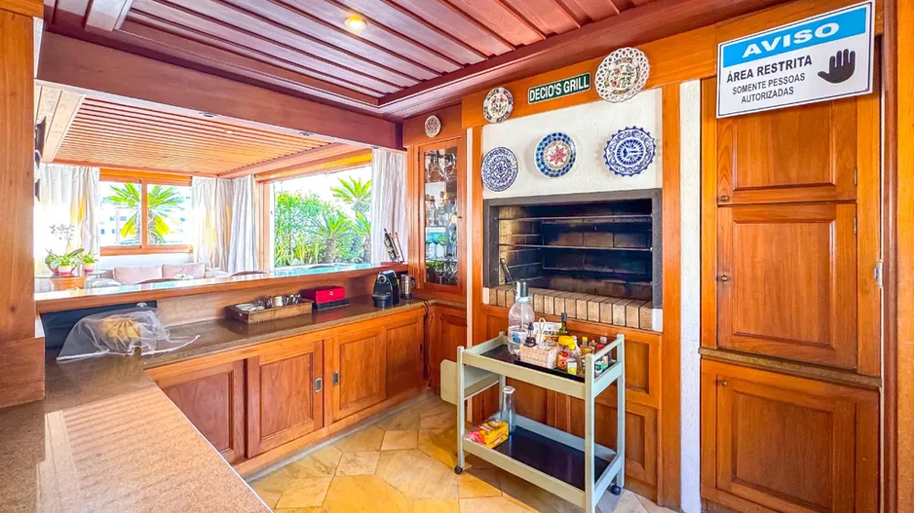 Cobertura Duplex para venda no bairro Petrópolis em Porto Alegre