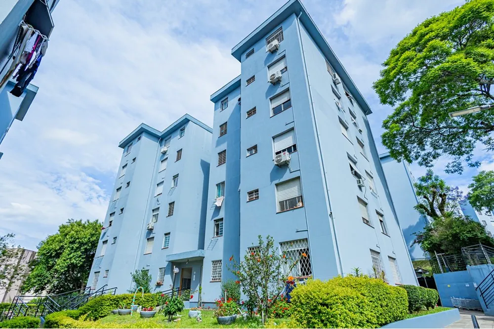 Apartamento para venda no bairro Santo Antônio em Porto Alegre