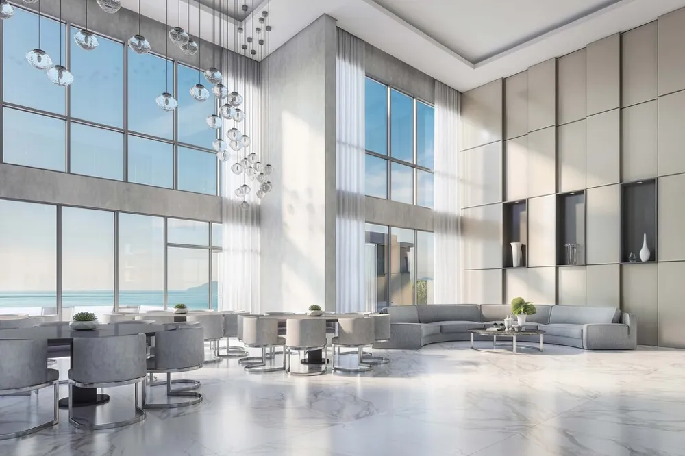 Loft para venda no bairro Centro em Balneário Camboriú