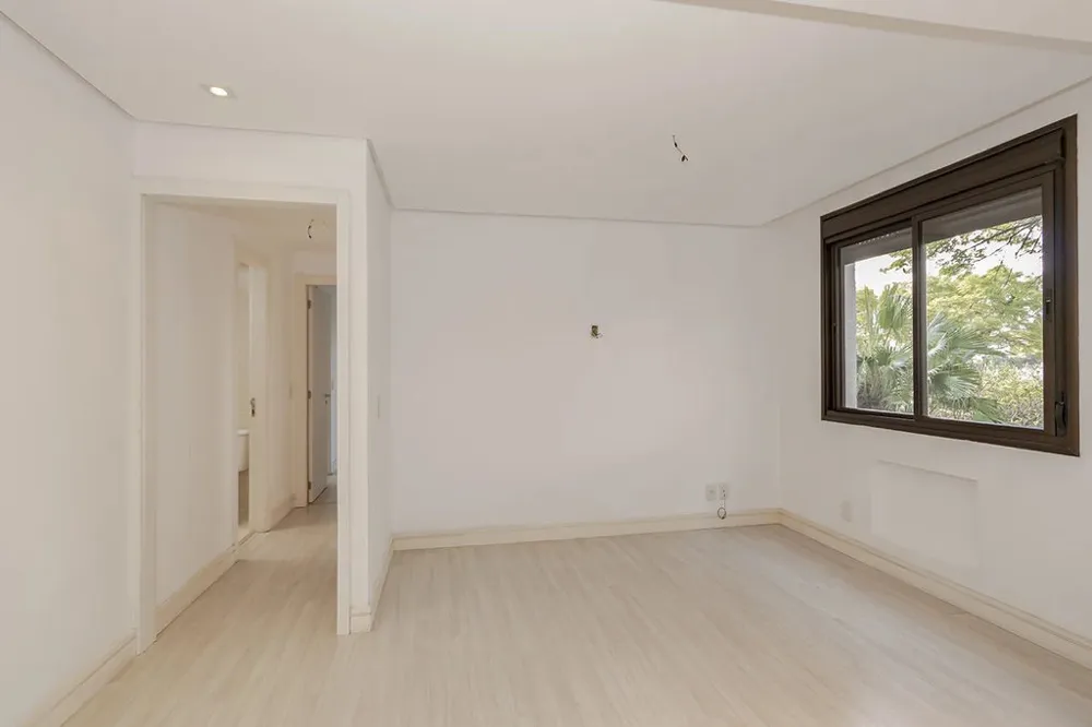 Apartamento para venda no bairro Tristeza em Porto Alegre