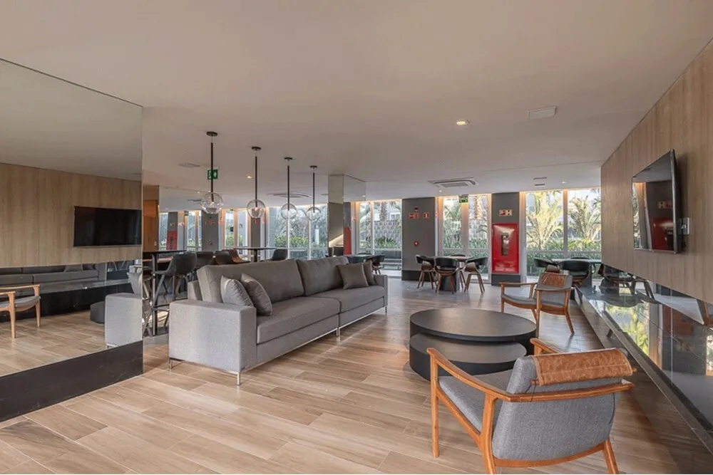 Apartamento para venda no bairro Jardim Lindóia em Porto Alegre