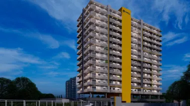 Apartamento para venda no bairro Centro em Gravataí