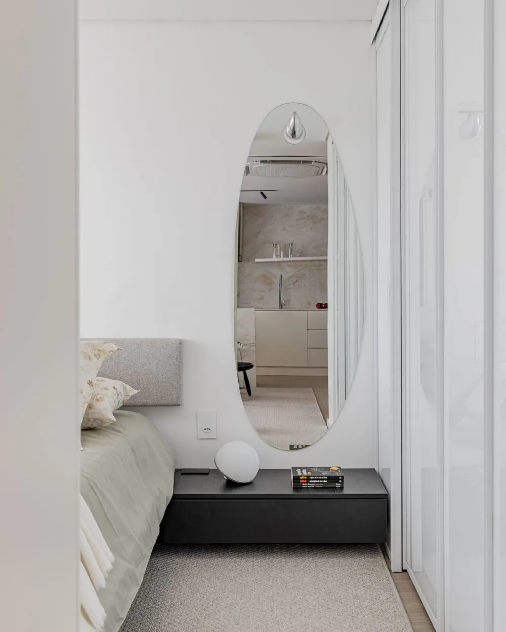 Studio para venda no bairro Petrópolis em Porto Alegre