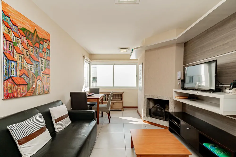 Apartamento para venda no bairro Independência em Porto Alegre