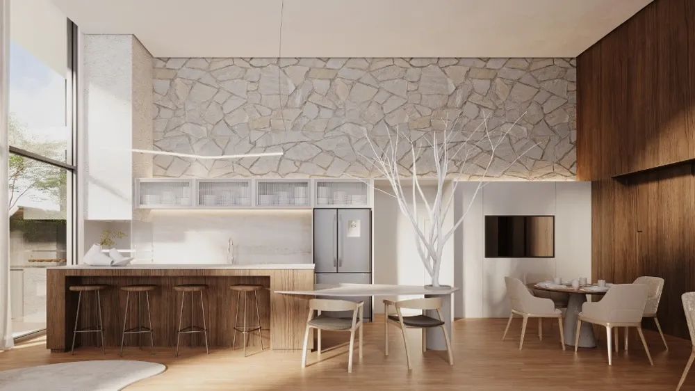 Apartamento para venda no bairro Morretes em Itapema