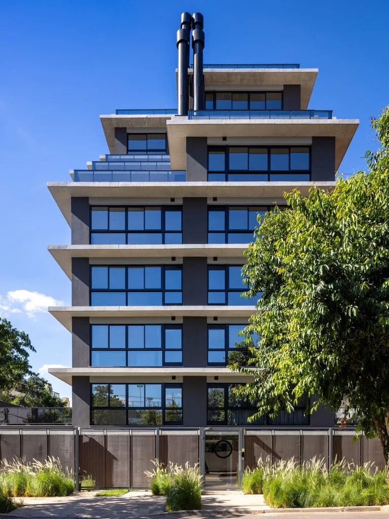 Studio para venda no bairro Boa Vista em Porto Alegre