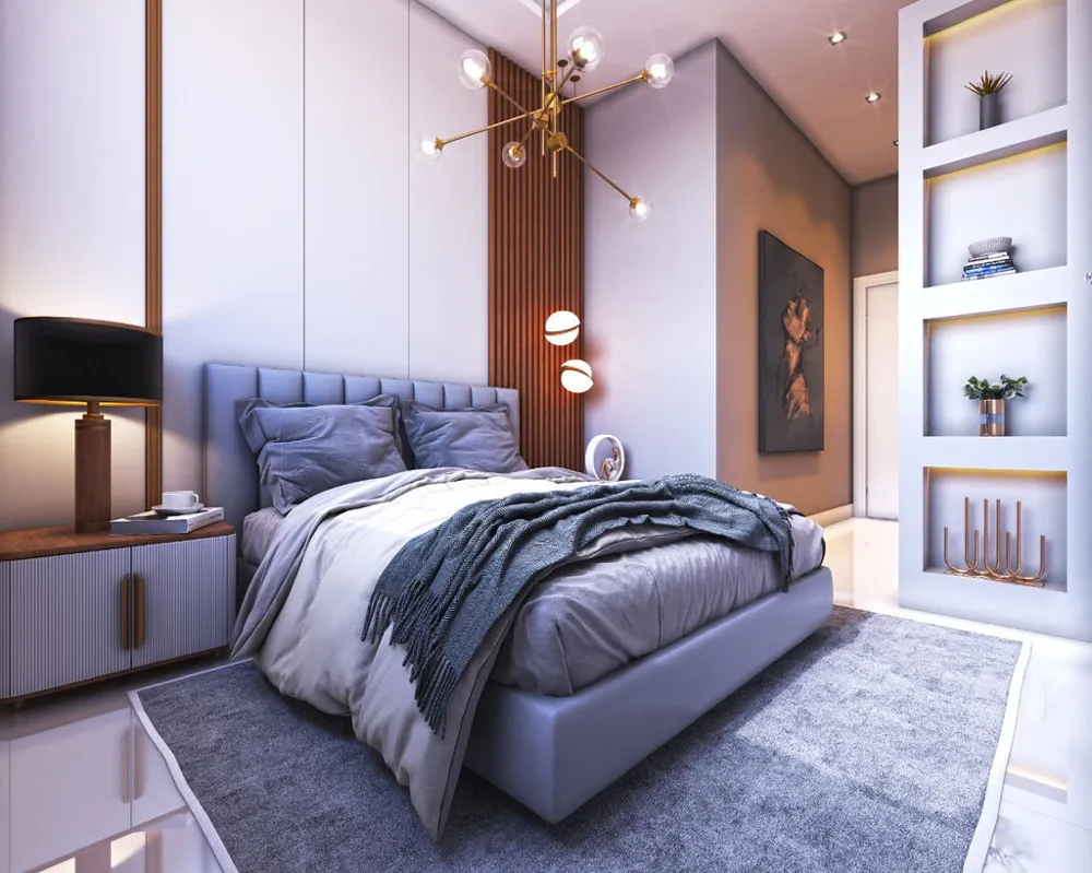 Apartamento para venda no bairro Morretes em Itapema