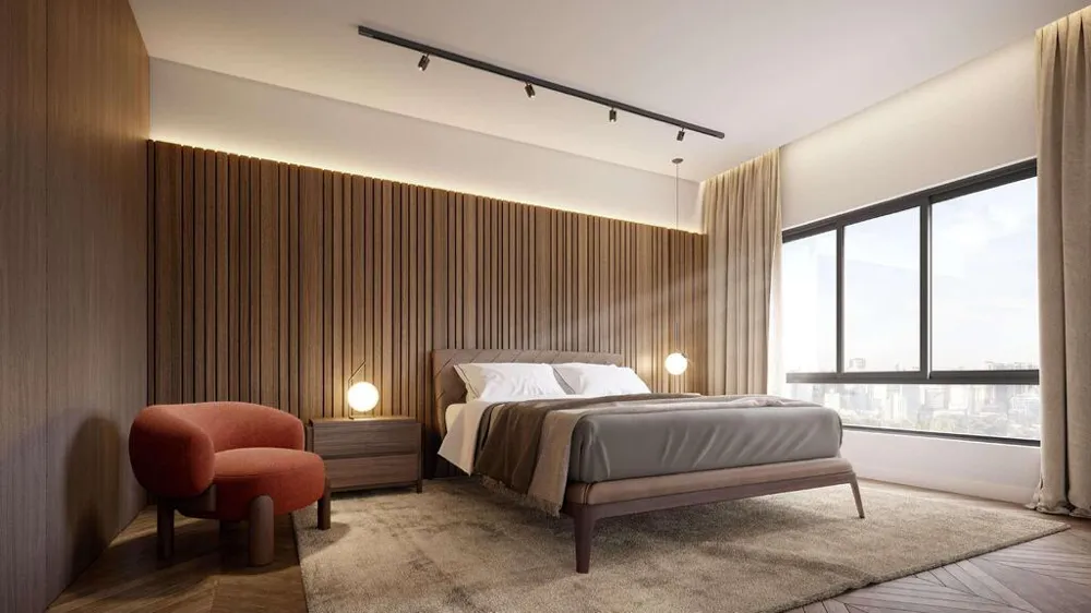Apartamento para venda no bairro Rio Branco em Porto Alegre