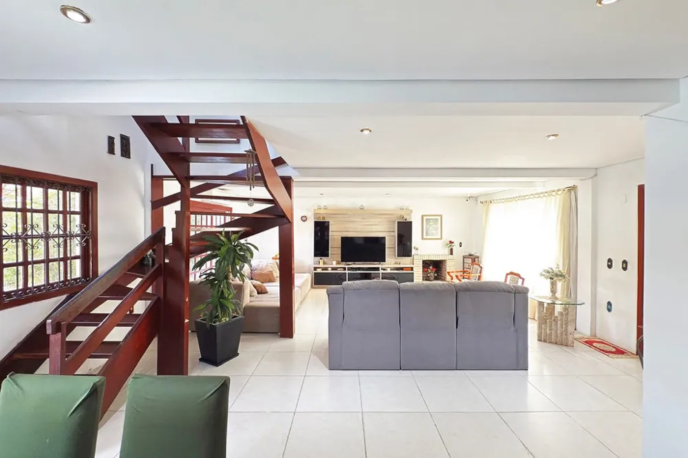 Casa para venda no bairro Ipanema em Porto Alegre