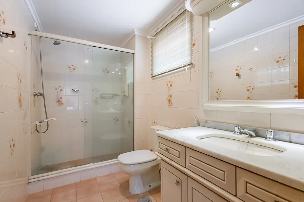 Apartamento para venda no bairro Bela Vista em Porto Alegre