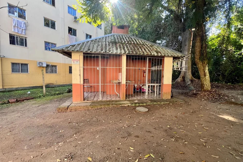 Apartamento para venda no bairro São José em Esteio