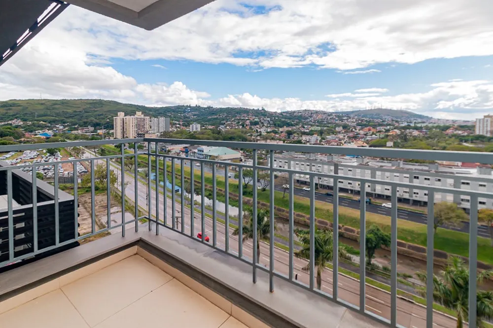 Apartamento para venda no bairro Partenon em Porto Alegre