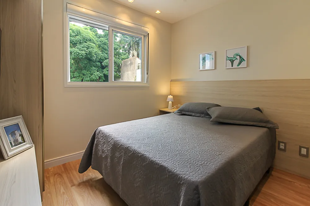 Apartamento para venda no bairro Petrópolis em Porto Alegre