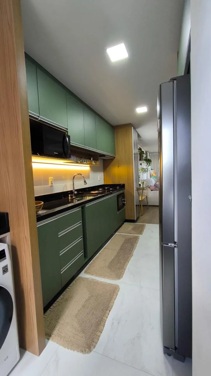 Apartamento para venda no bairro Pousada da Neve em Nova Petrópolis