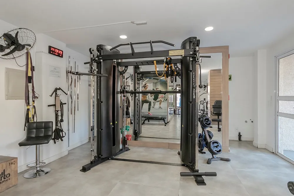 Apartamento para venda no bairro Morro Santana em Porto Alegre