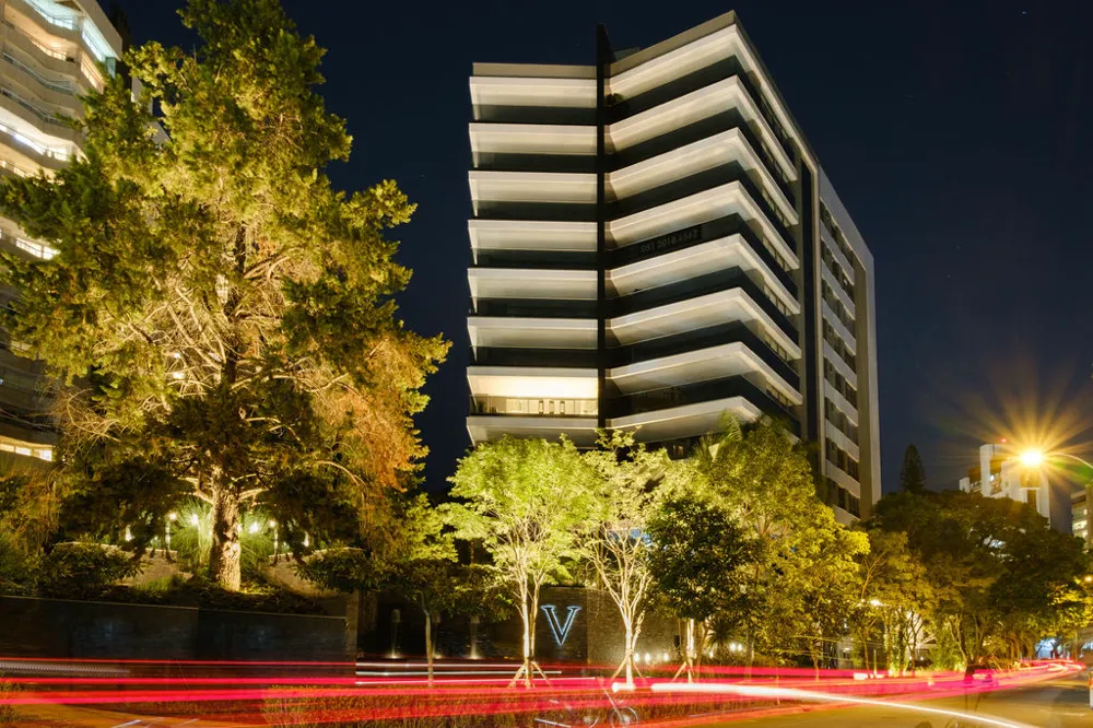 Apartamento para venda no bairro Bela Vista em Porto Alegre