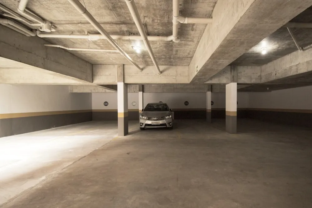 Apartamento para venda no bairro Bela Vista em Porto Alegre