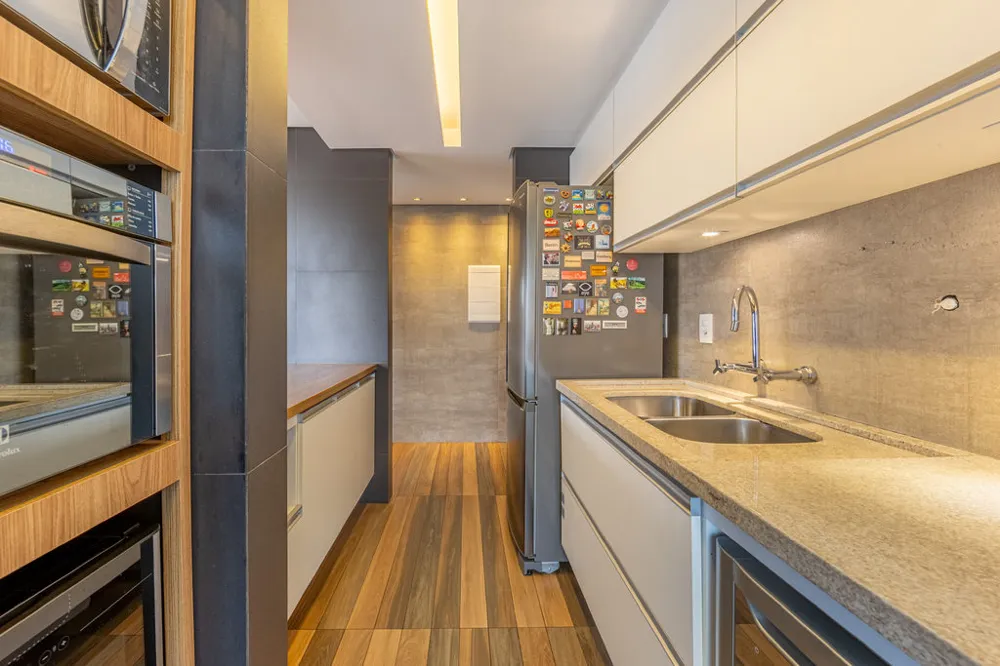 Apartamento para venda no bairro Petrópolis em Porto Alegre