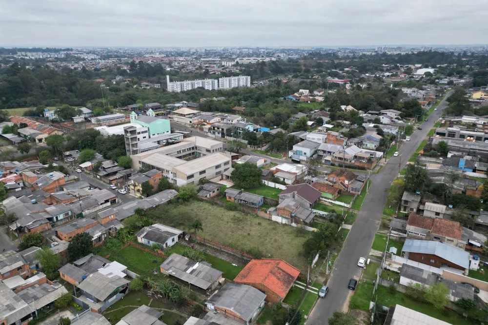 Terreno/Lote Residencial para venda no bairro Olaria em Canoas