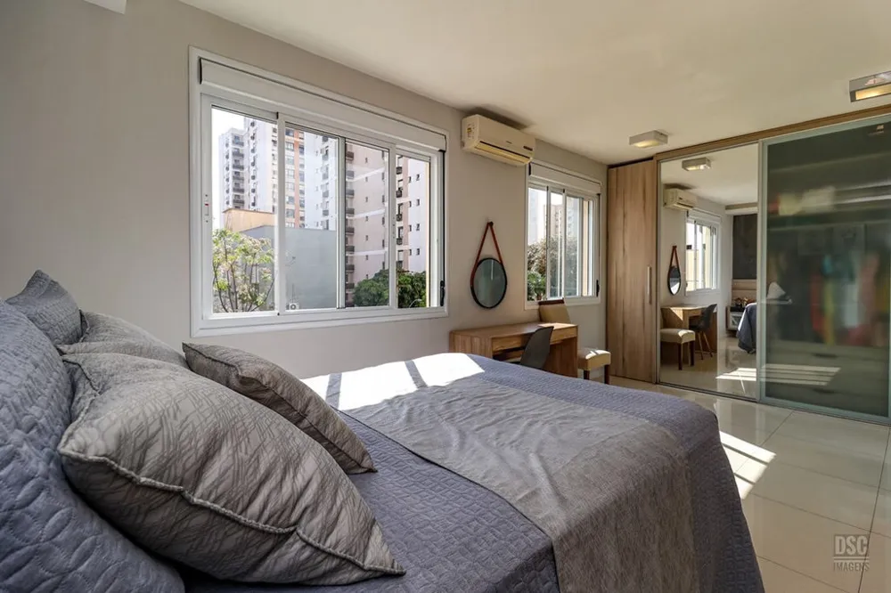 Apartamento para venda no bairro Passo da Areia em Porto Alegre