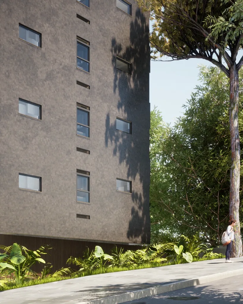 Garden para venda no bairro Auxiliadora em Porto Alegre