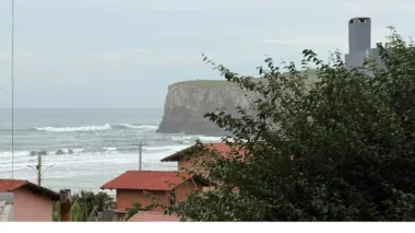 Imóvel em Praia da Cal