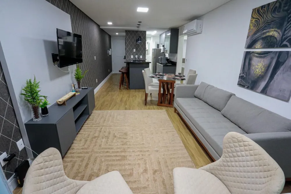 Apartamento para venda no bairro Planalto em Gramado