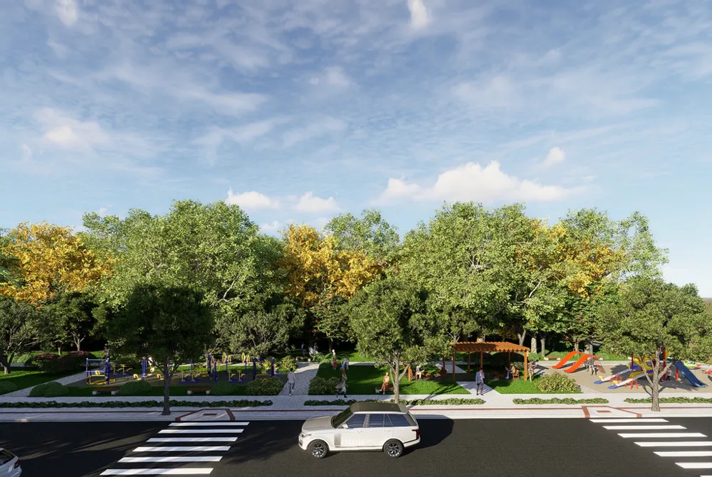 Terreno/Lote Residencial para venda no bairro Espinheiros em Itajaí