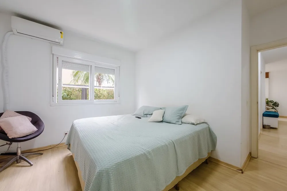 Apartamento para venda no bairro Marechal Rondon em Canoas