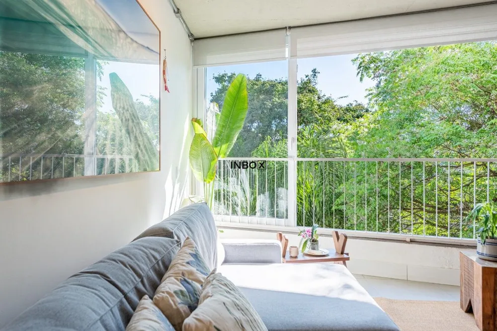 Apartamento para venda no bairro Petrópolis em Porto Alegre