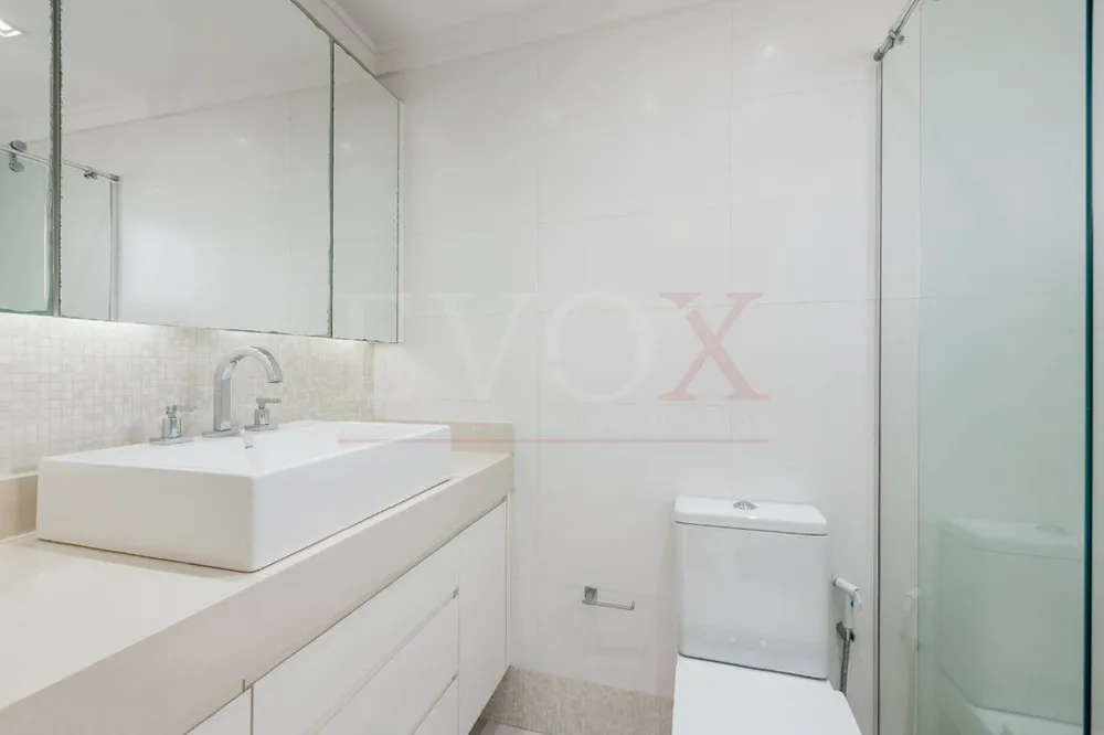 Apartamento para venda no bairro Jardim Botânico em Porto Alegre