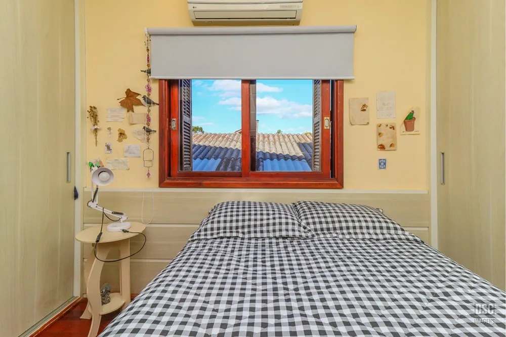 Casa para venda no bairro Rubem Berta em Porto Alegre