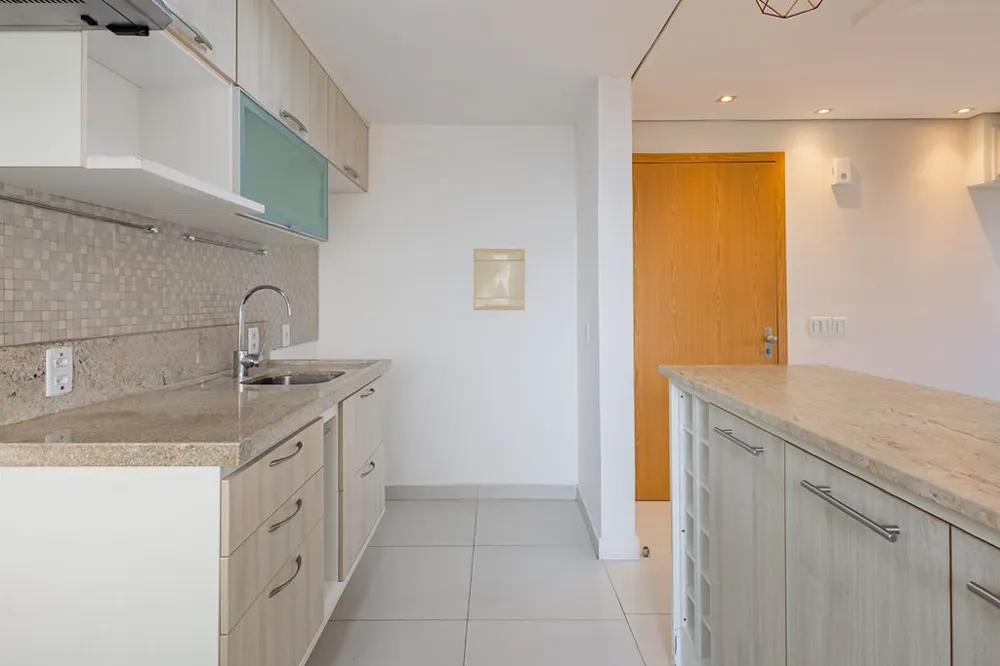 Apartamento para venda no bairro Jardim Carvalho em Porto Alegre