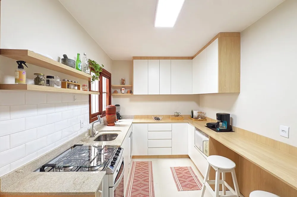 Casa para venda no bairro Aberta dos Morros em Porto Alegre