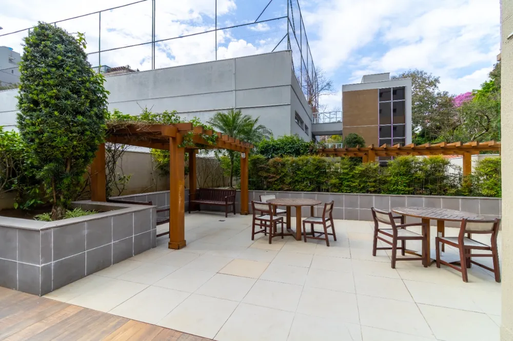 Apartamento para venda no bairro Petrópolis em Porto Alegre