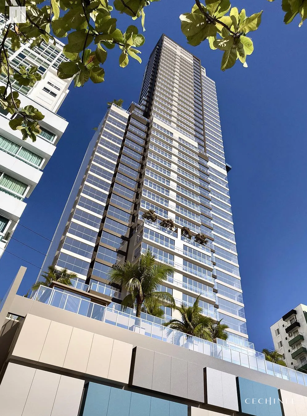 Loft para venda no bairro Centro em Balneário Camboriú
