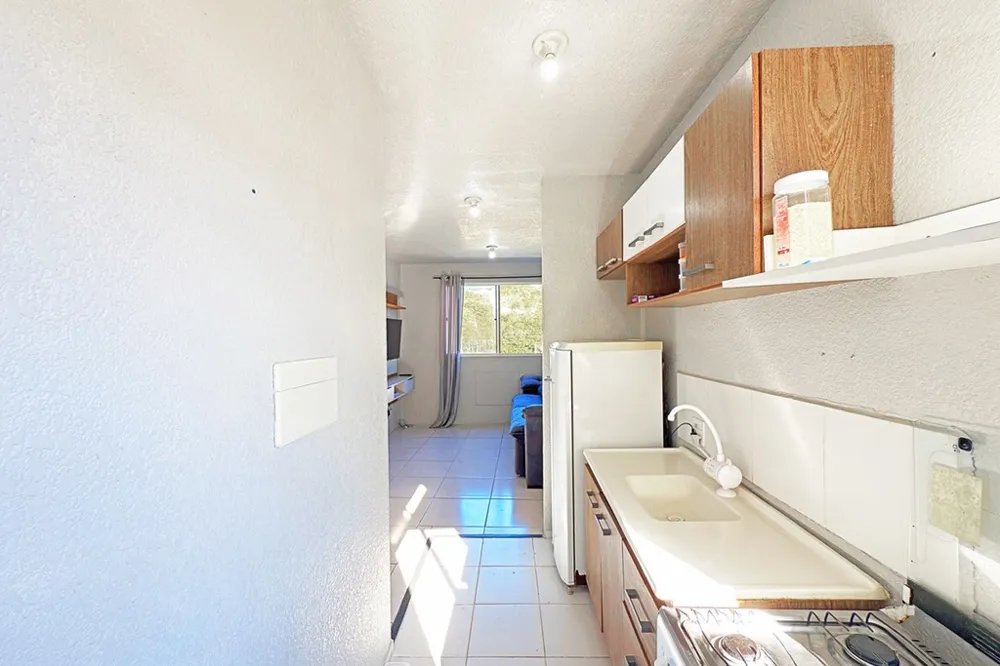Apartamento para venda no bairro Cavalhada em Porto Alegre