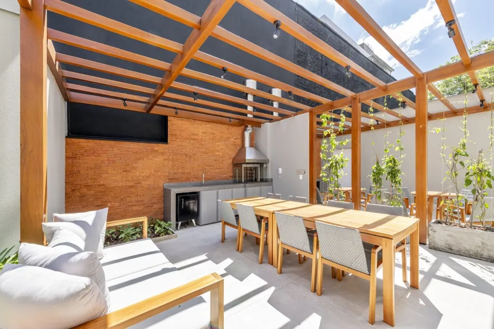 Apartamento para venda no bairro Passo da Areia em Porto Alegre