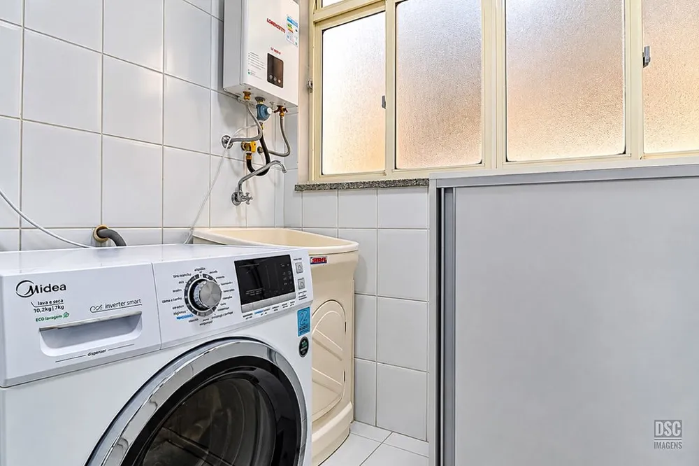 Apartamento para venda no bairro Boa Vista em Porto Alegre