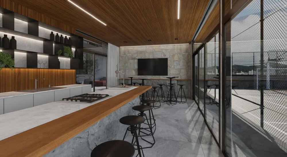 Apartamento para venda no bairro Fazenda em Itajaí