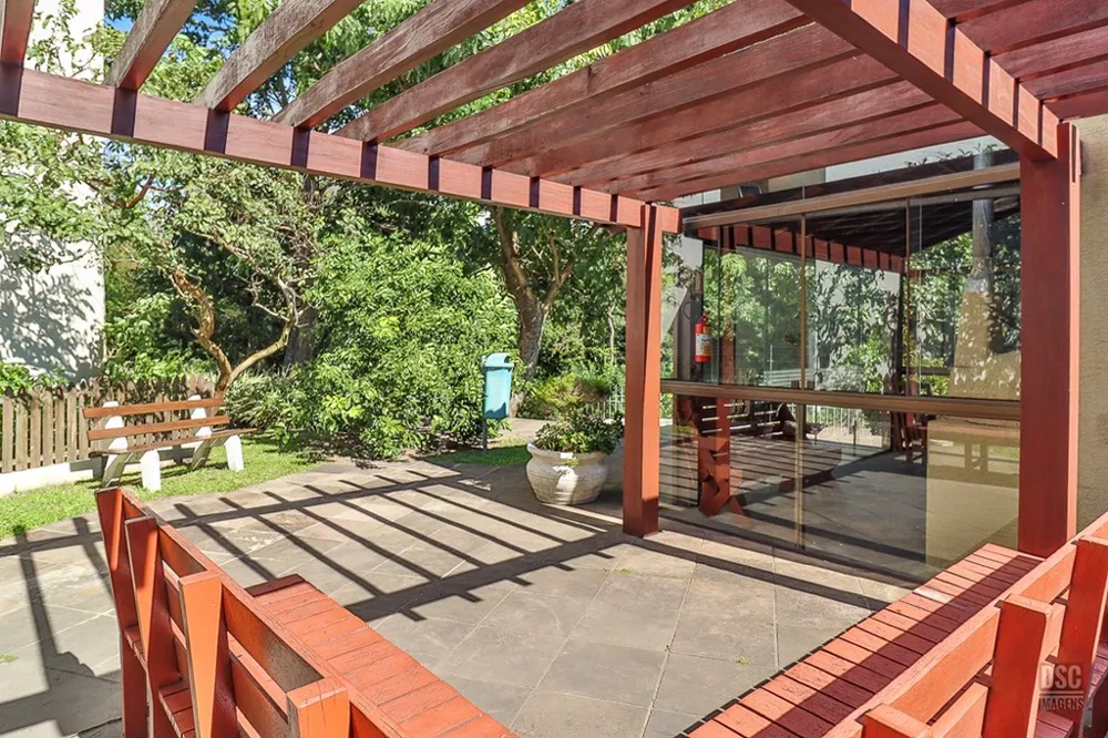 Apartamento para venda no bairro Jardim Itu em Porto Alegre