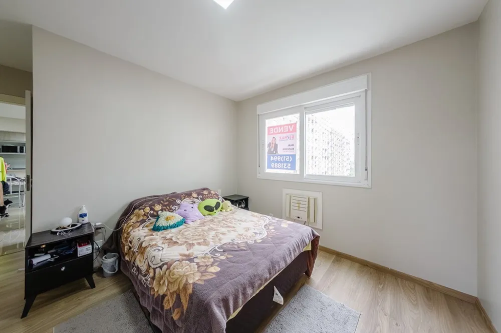 Apartamento para venda no bairro Marechal Rondon em Canoas