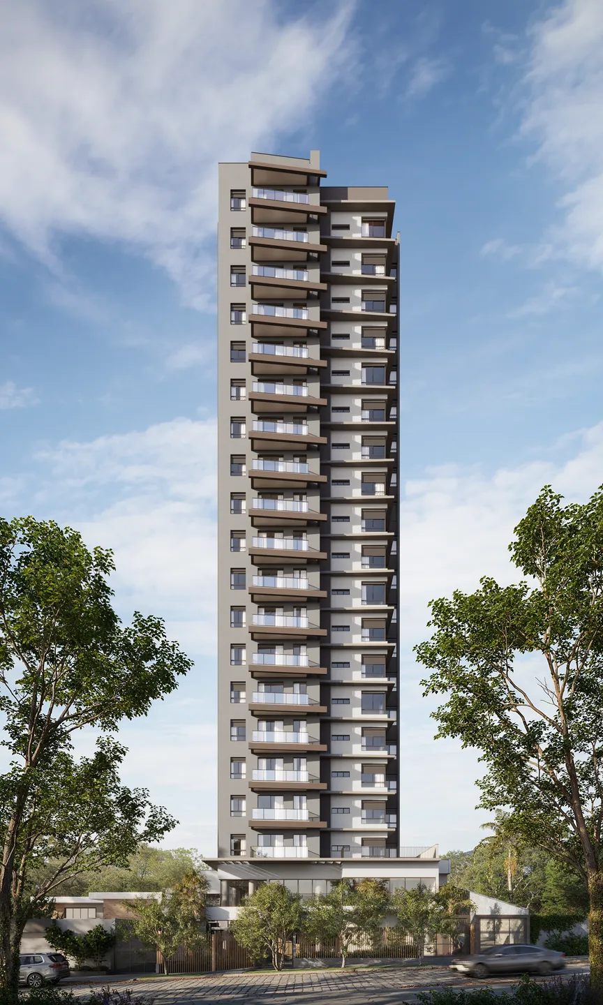 Apartamento para venda no bairro Vila Rodrigues em Passo Fundo