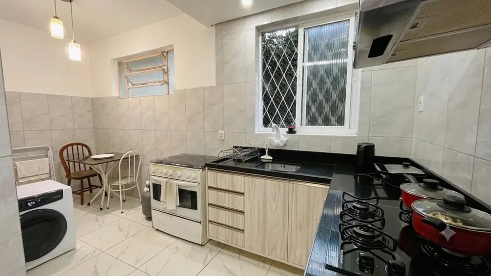 Apartamento para venda no bairro Rio Branco em Porto Alegre