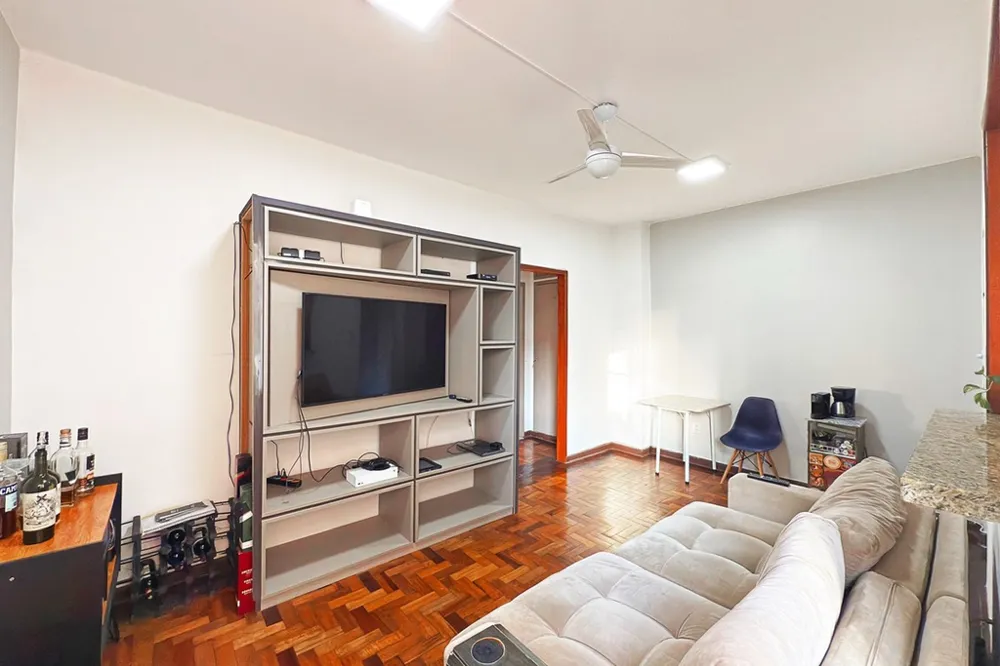 Apartamento para venda no bairro Centro Histórico em Porto Alegre