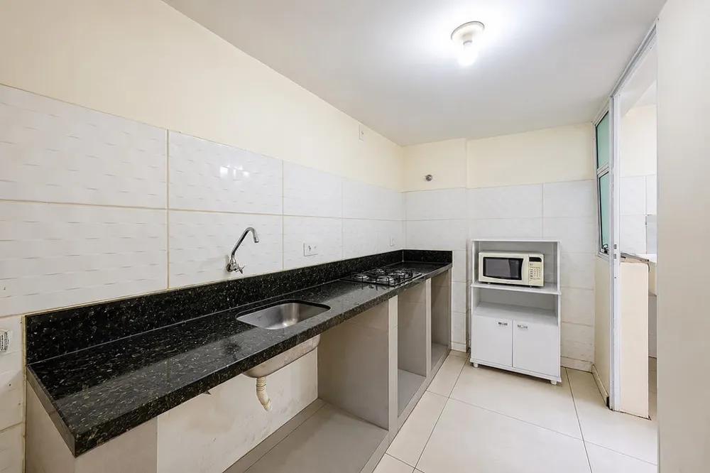 Apartamento para venda no bairro Mato Grande em Canoas