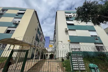 Apartamento para venda no bairro Jardim do Salso em Porto Alegre